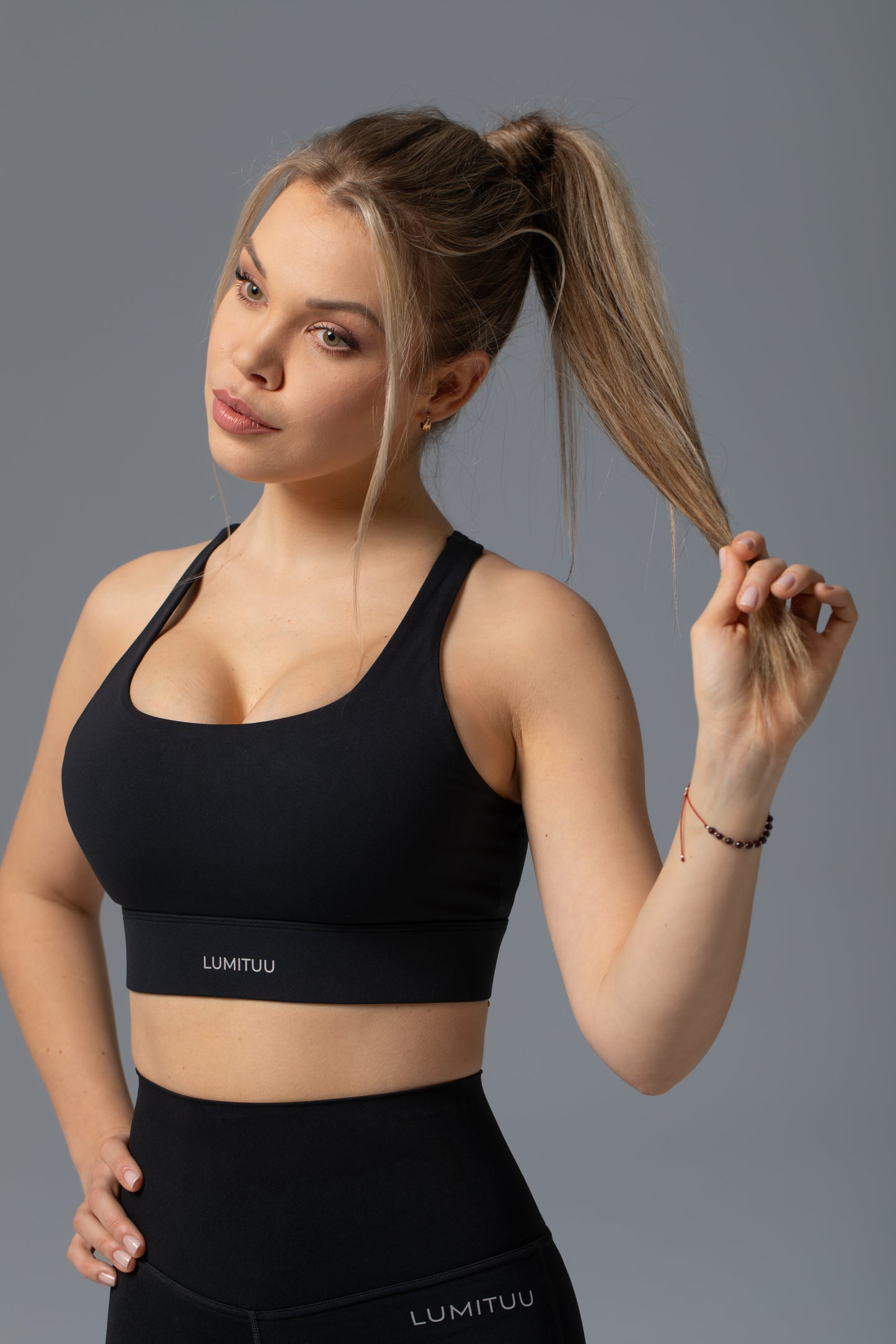 Active Bra