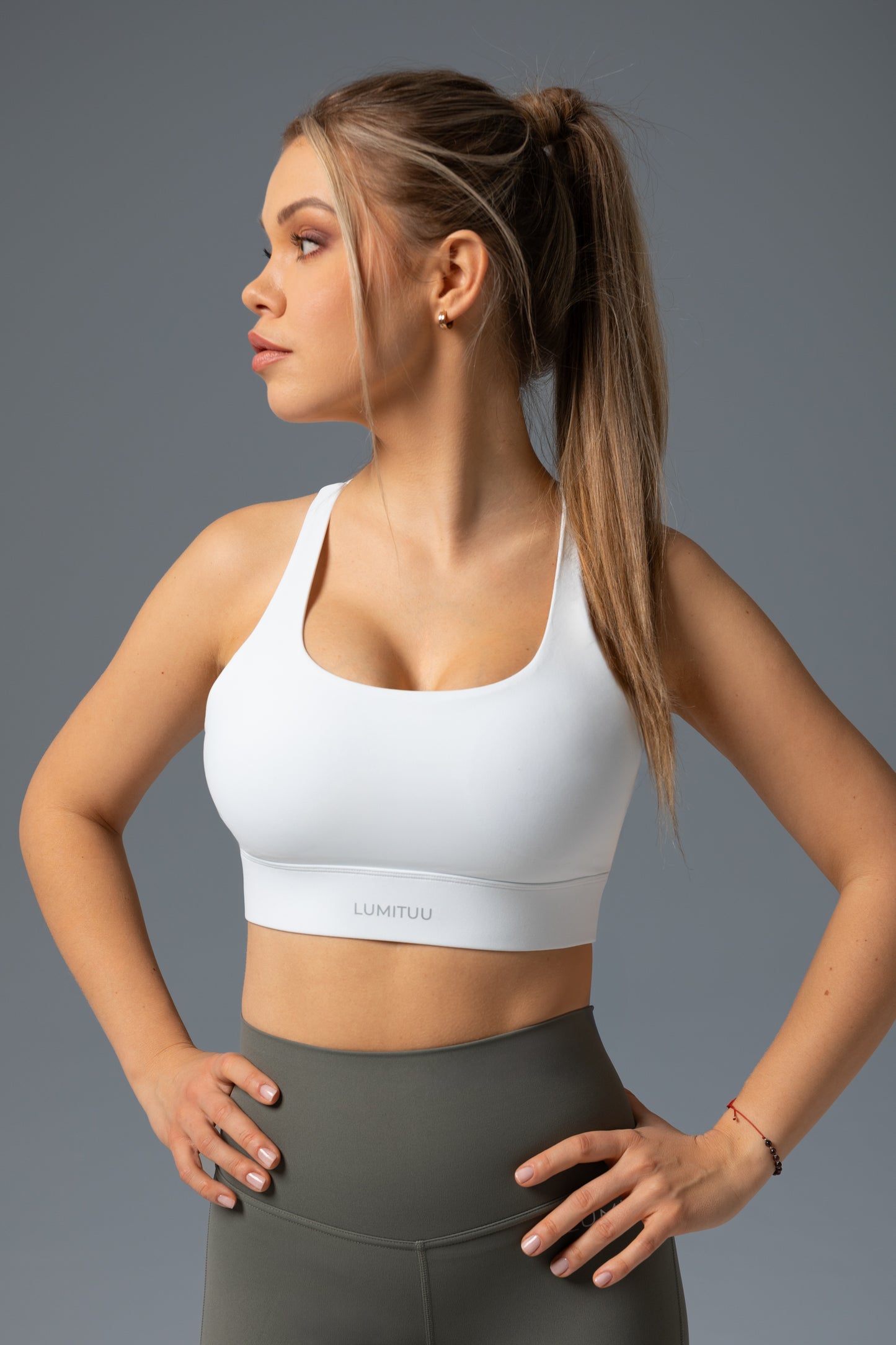 Active Bra