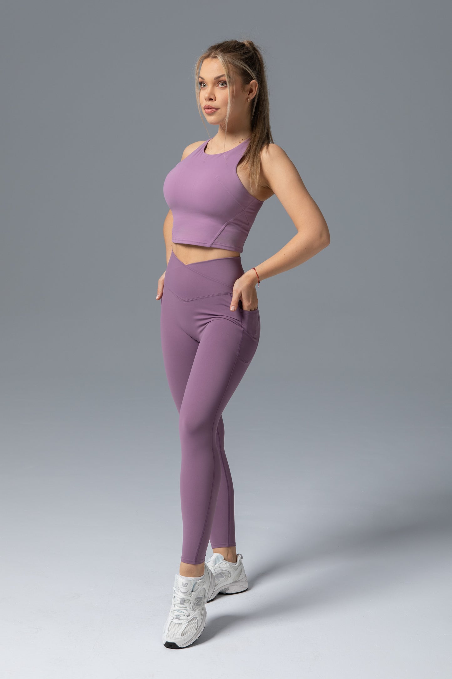 Yoga Top