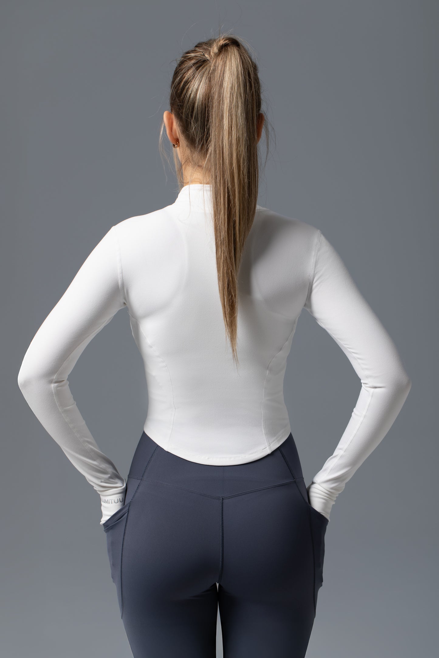 Bluza Fit-Me