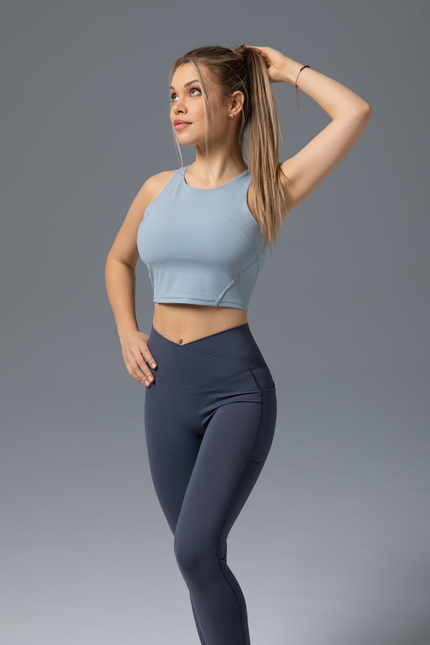 Yoga Top