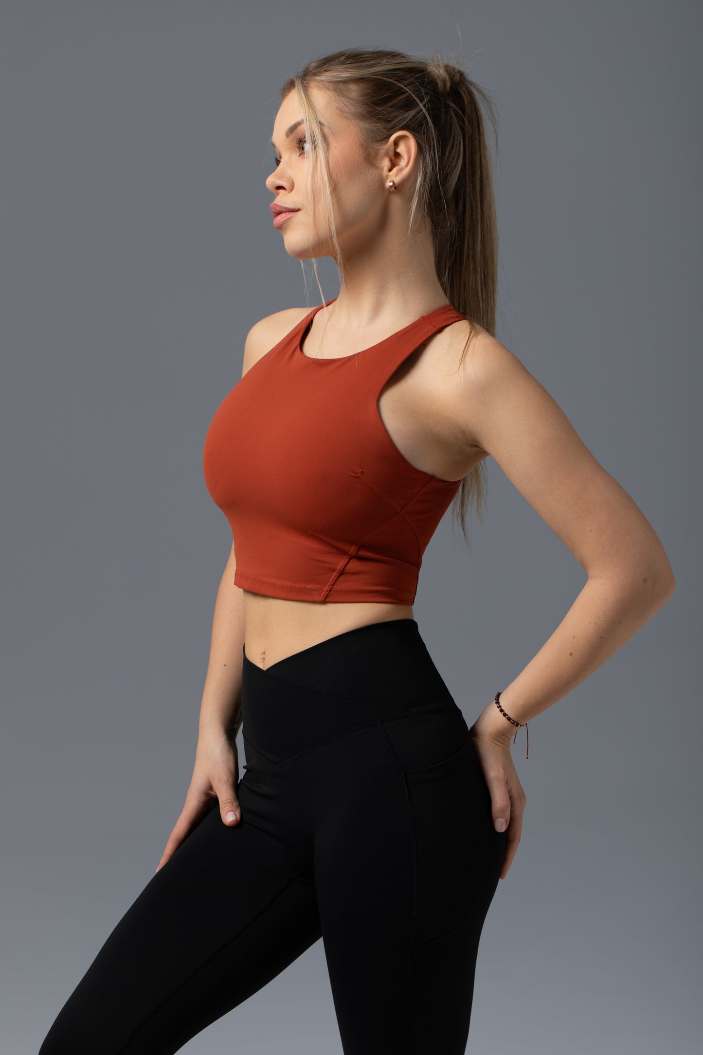 Yoga Top