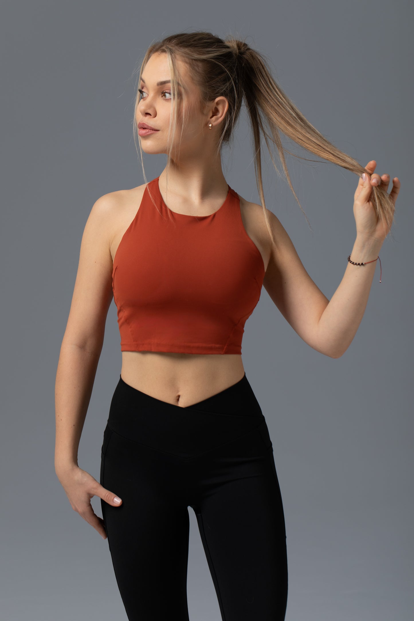 Yoga Top