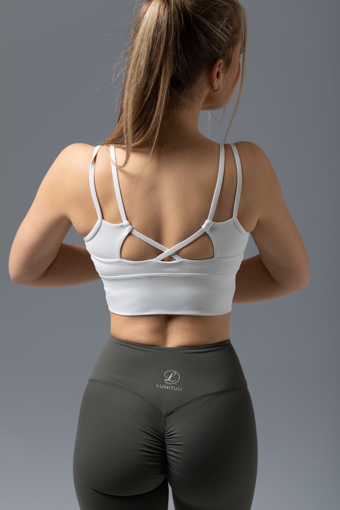 Motion Bra