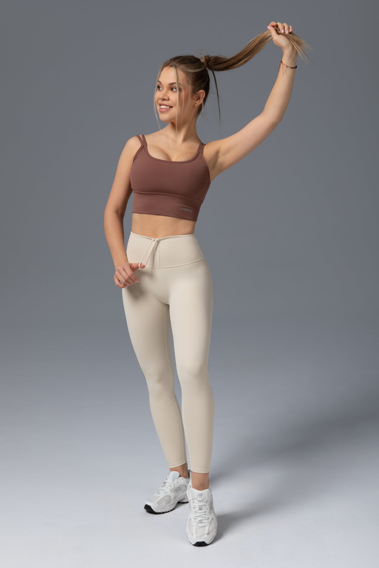 Motion Bra