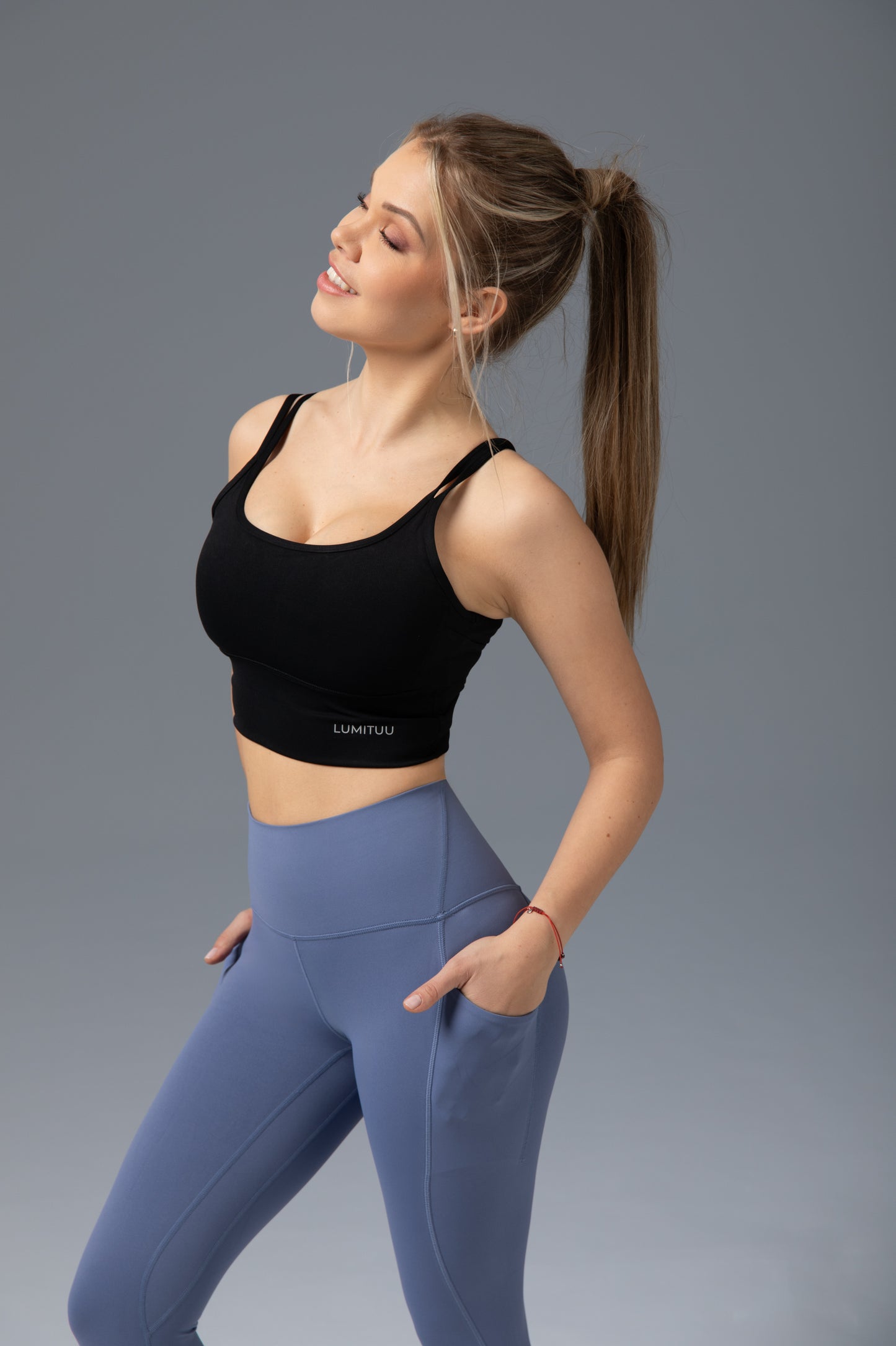 Motion Bra