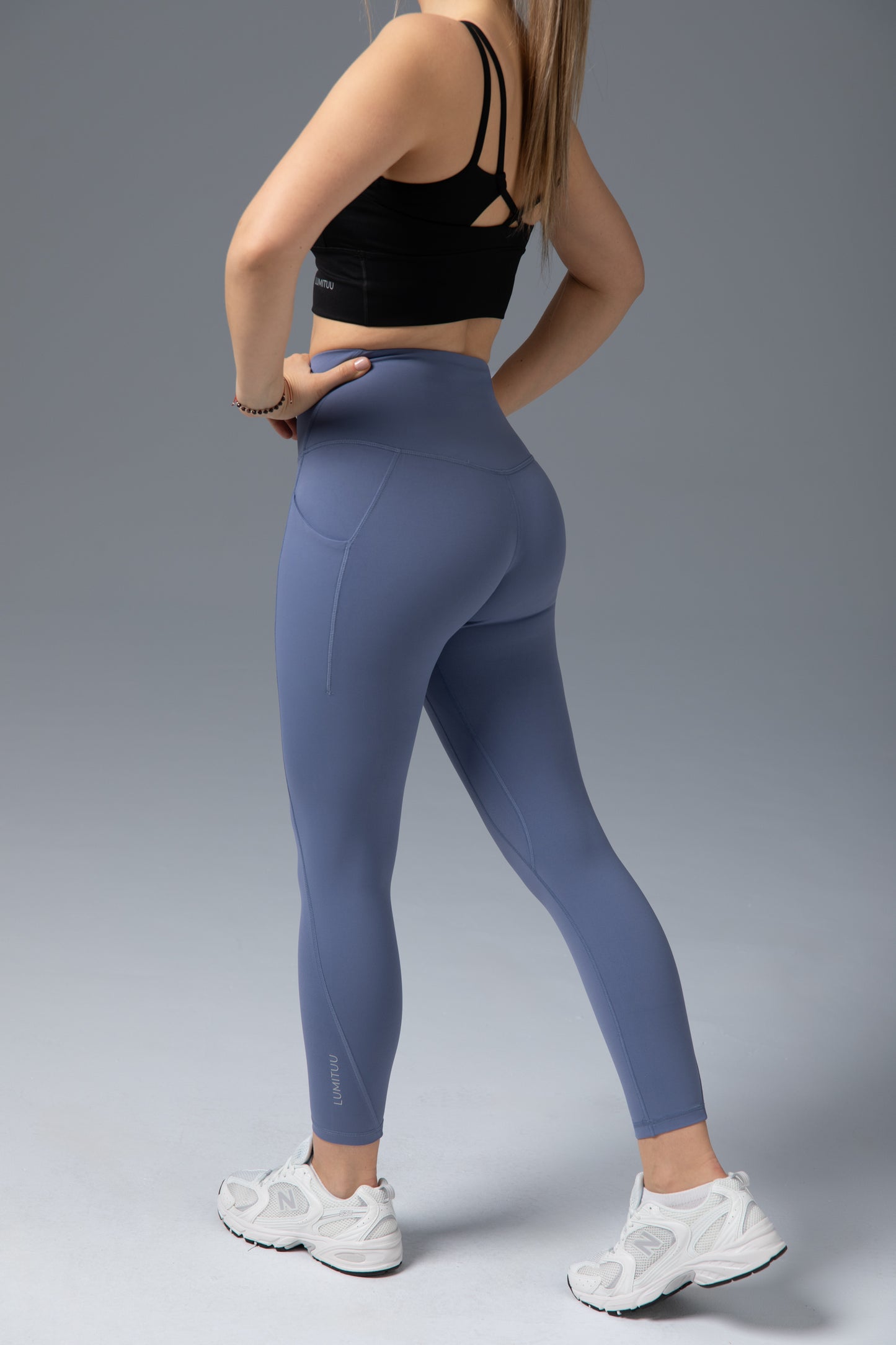 Pocket-Fit Leggins