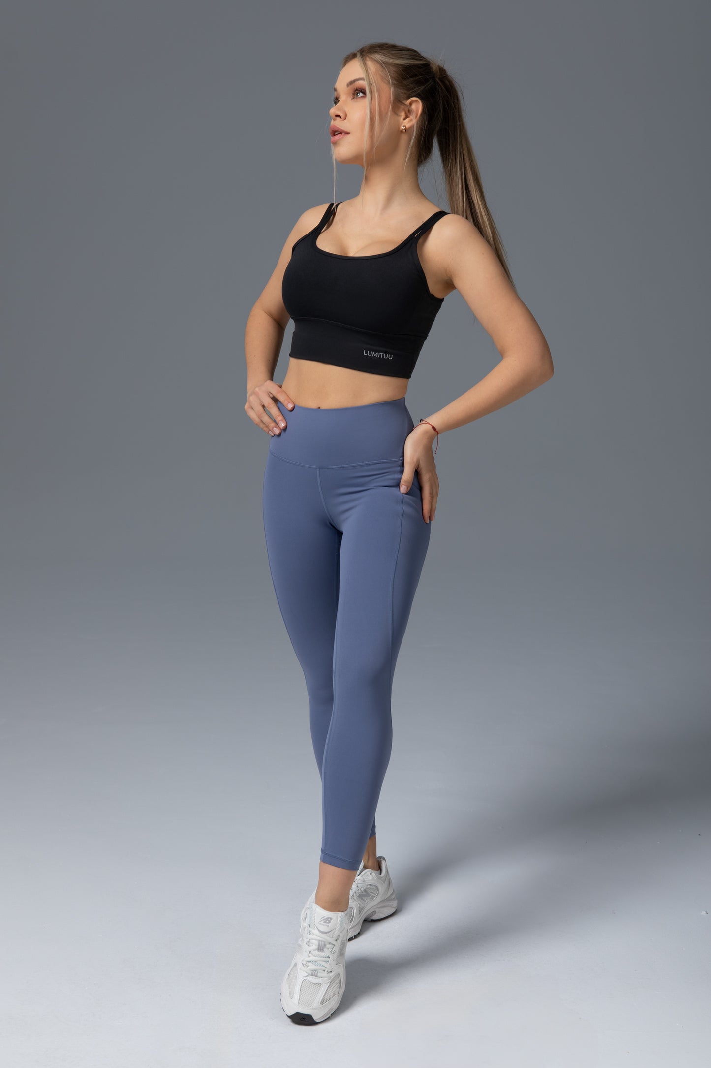 Pocket-Fit Leggins