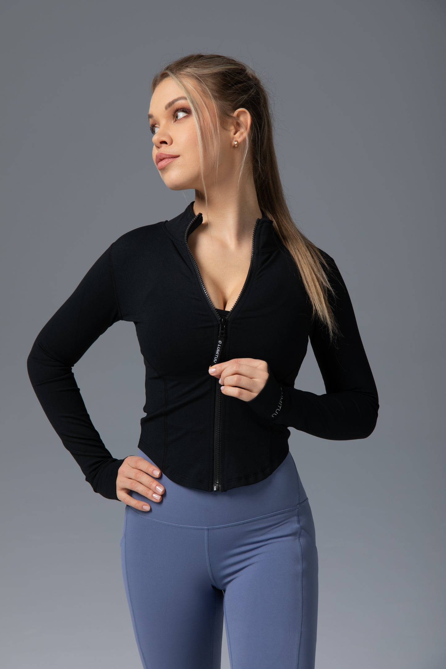 Bluza Fit-Me