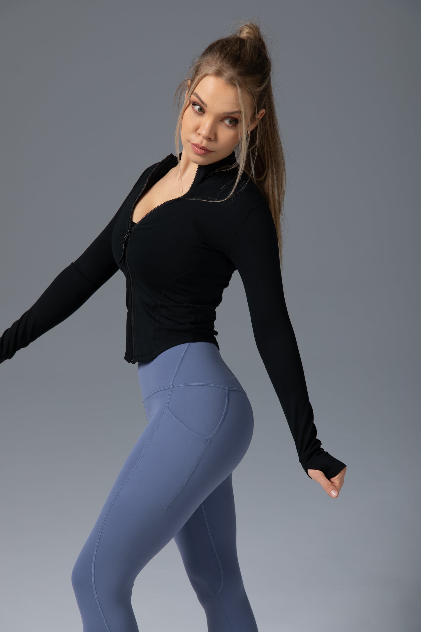Bluza Fit-Me