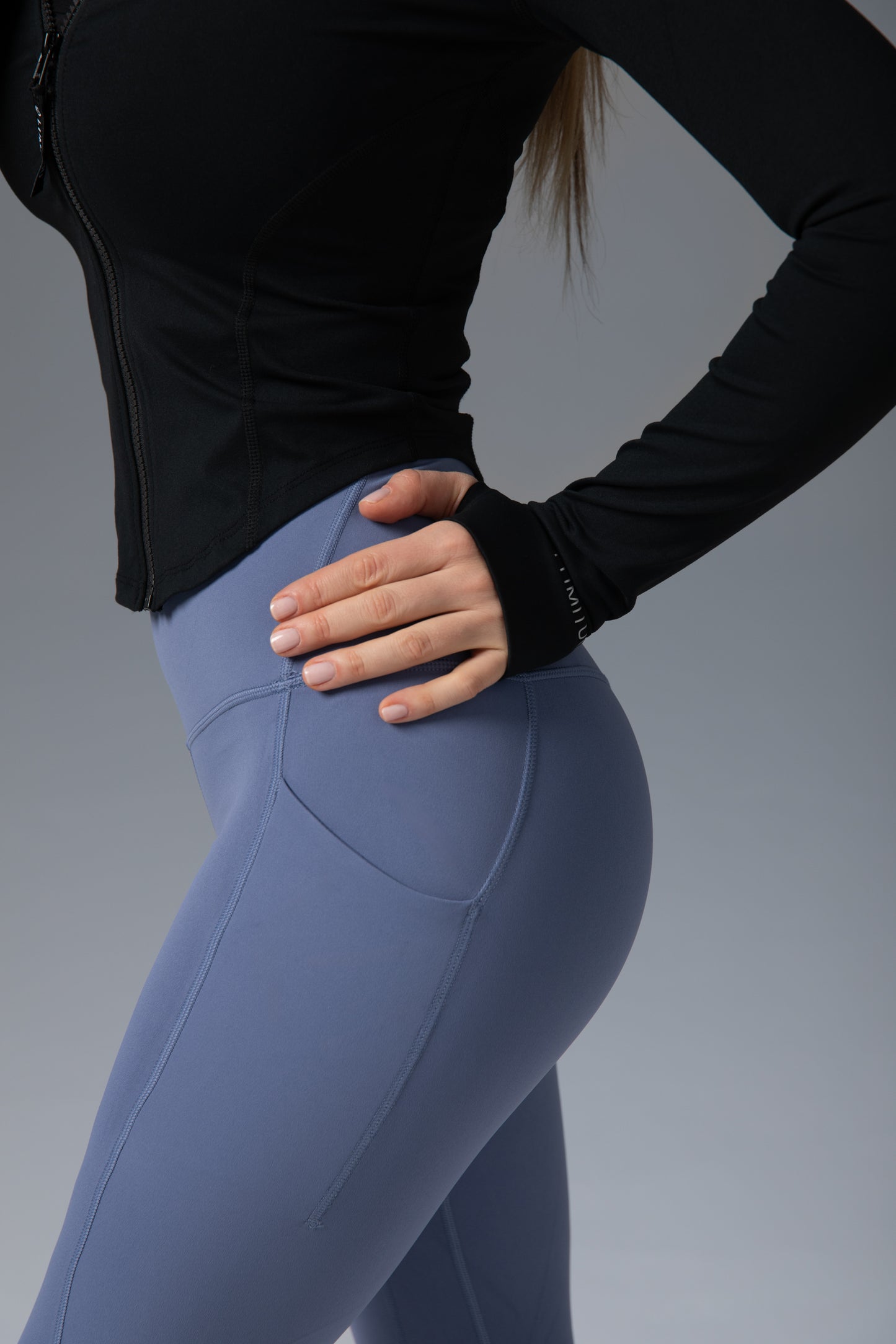 Bluza Fit-Me