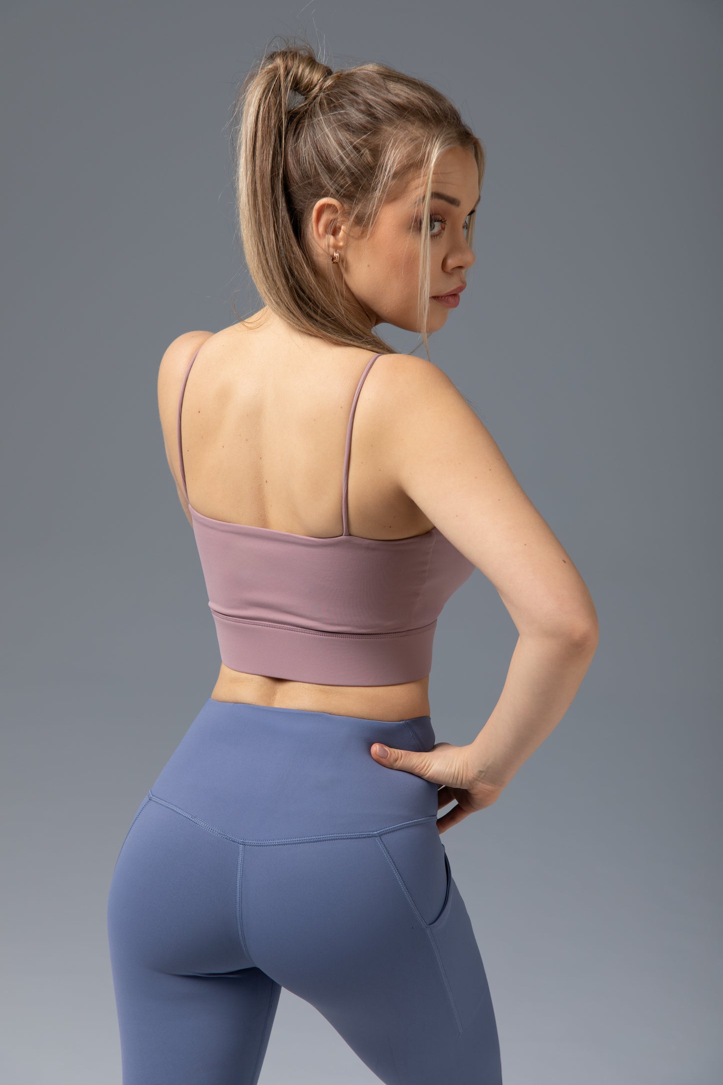 Top Nova Bra