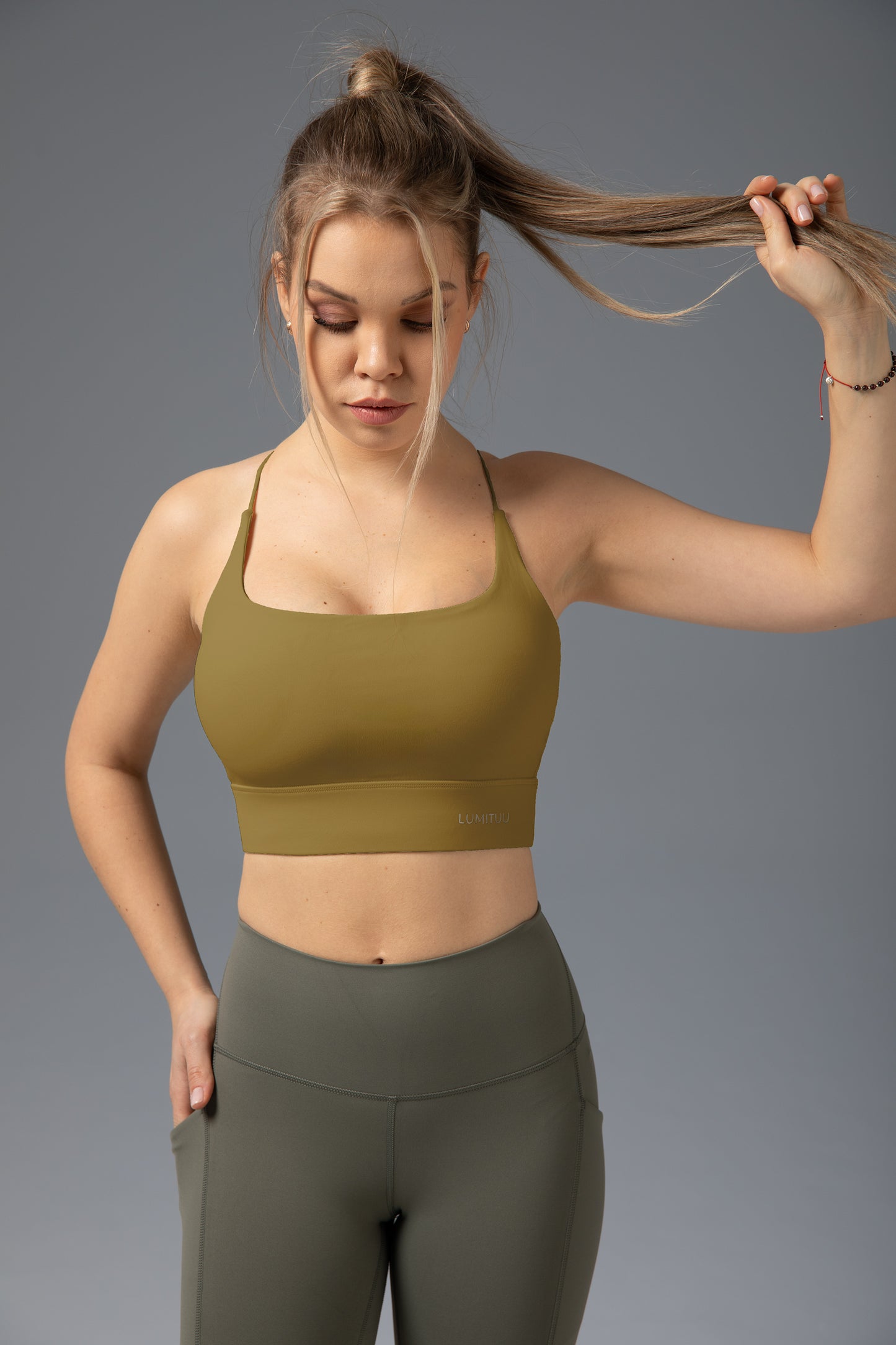 Top Nova Bra