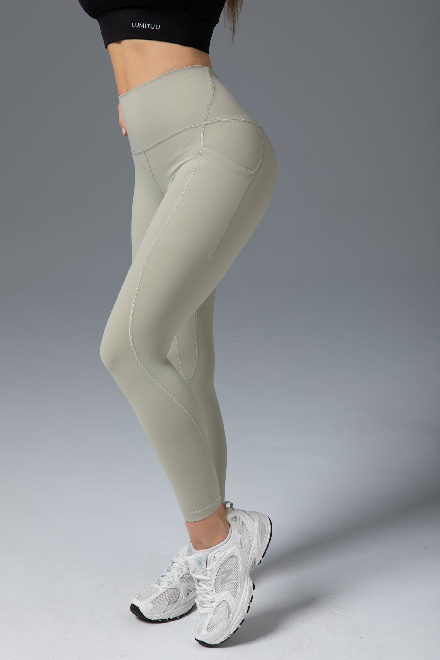 Pocket-Fit Leggins