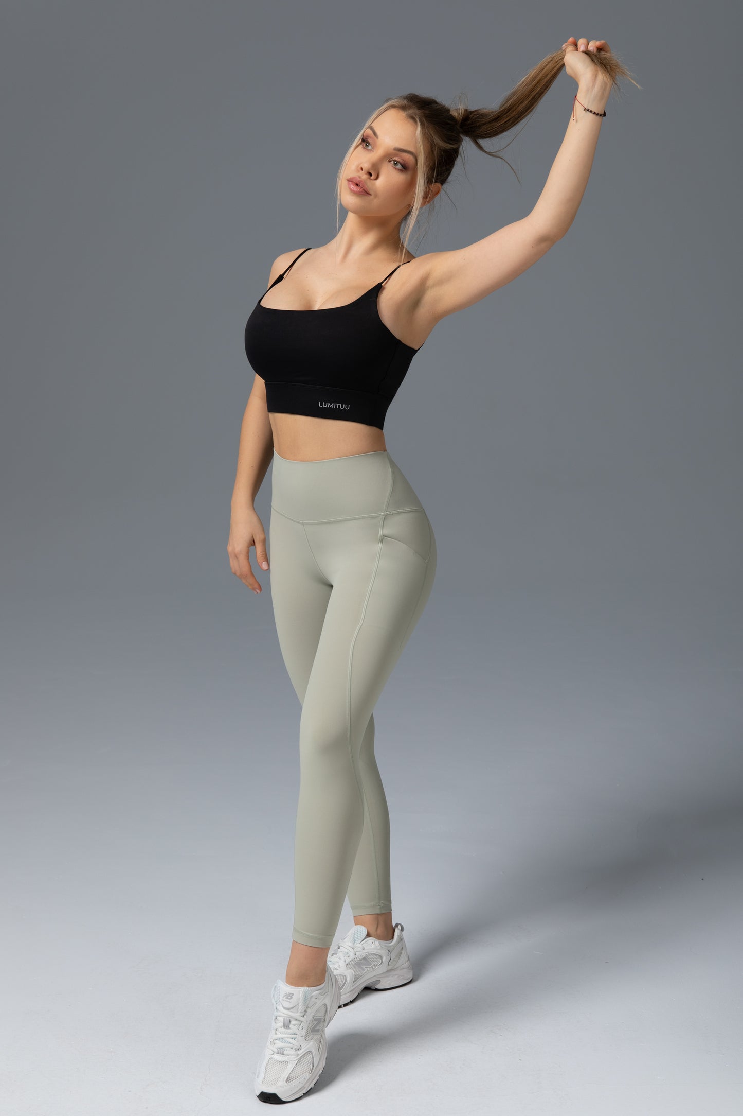 Top Nova Bra