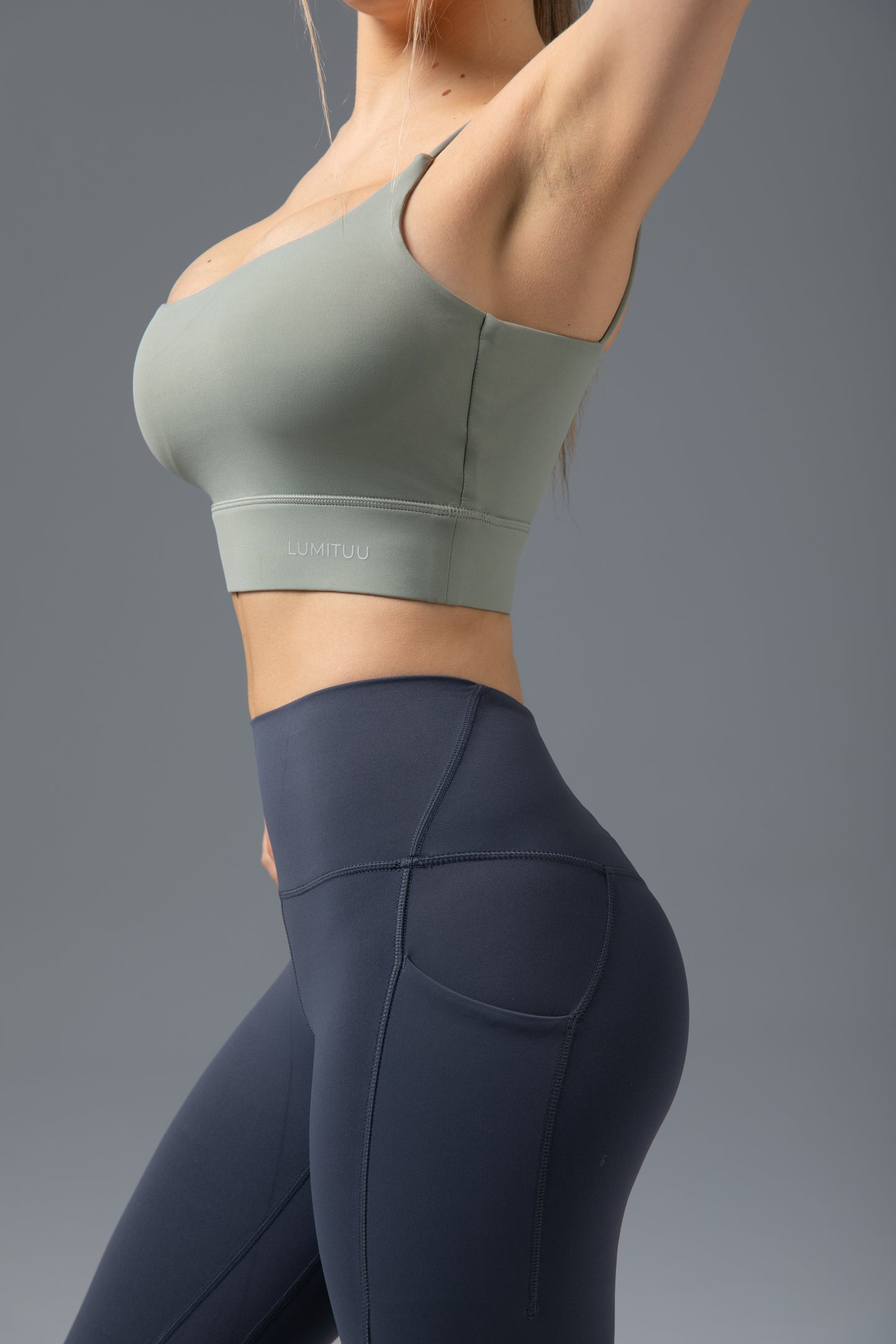 Top Nova Bra