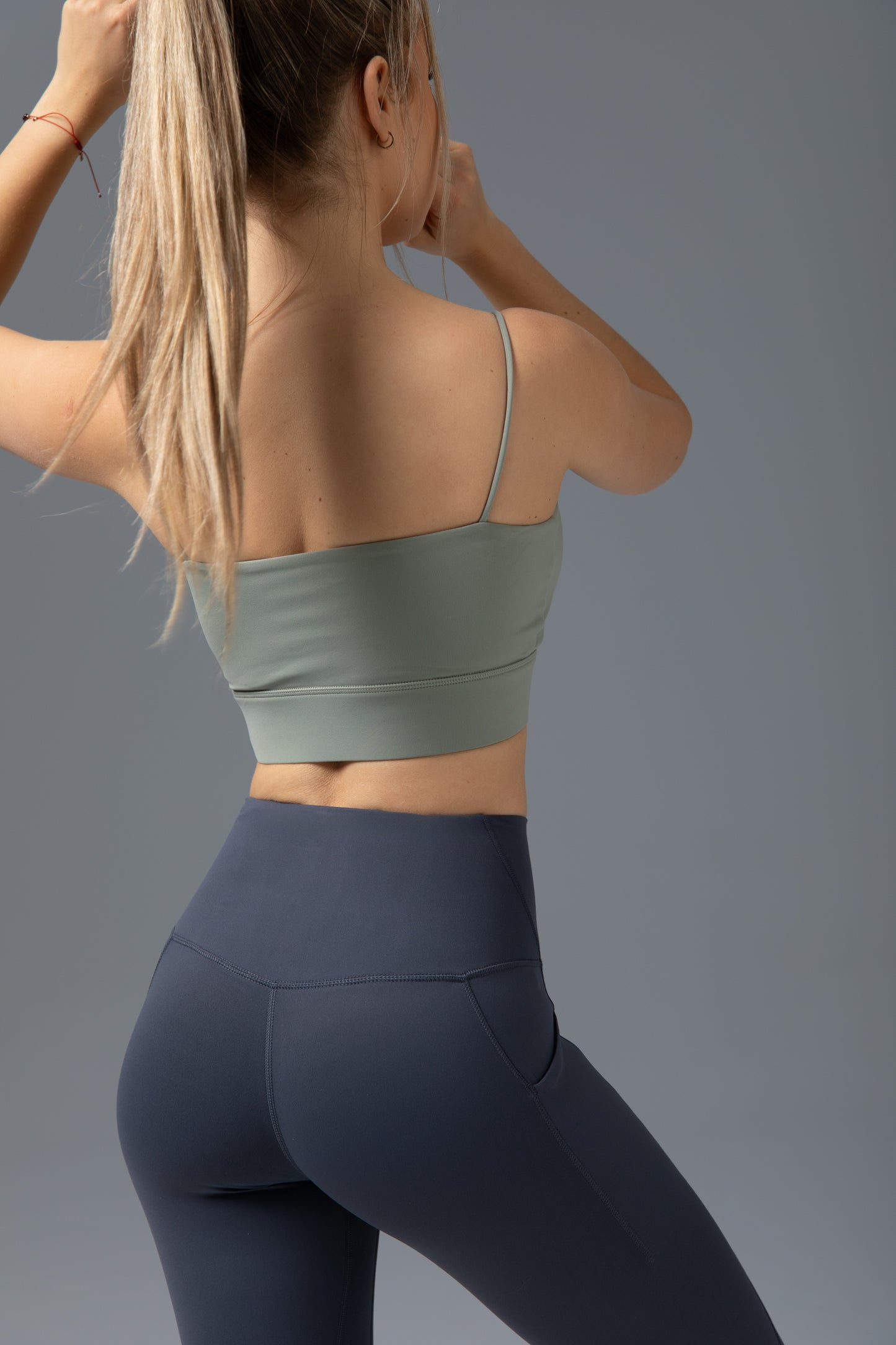 Pocket-Fit Leggins