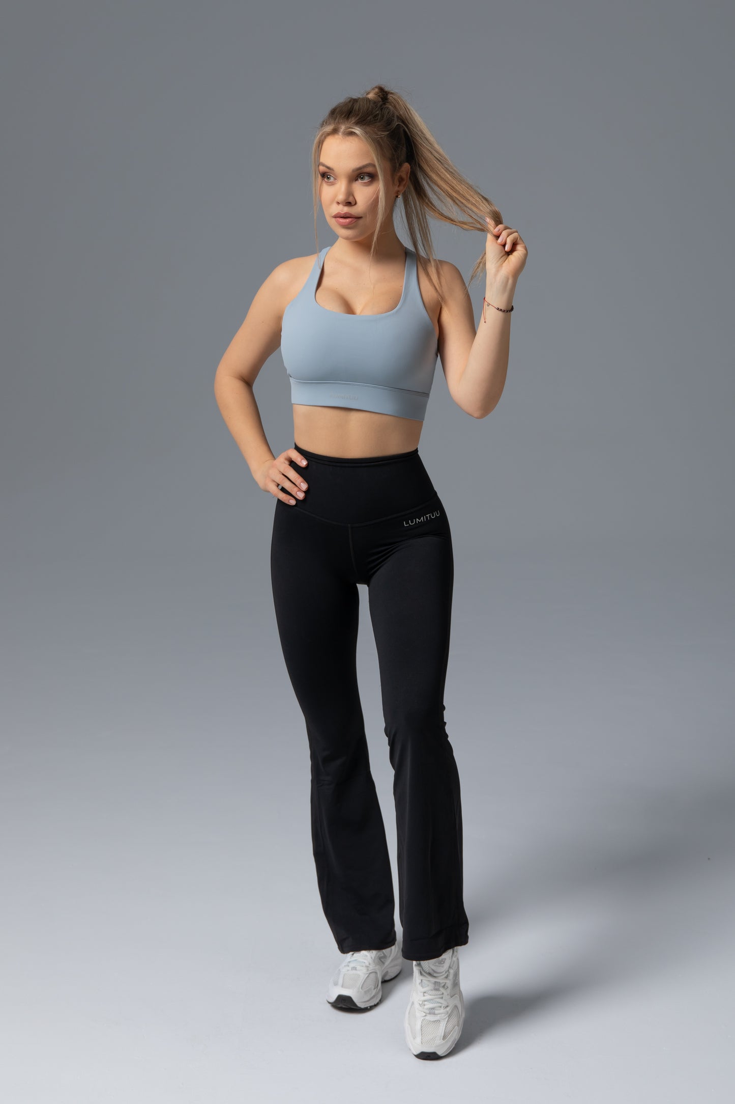 Active Bra