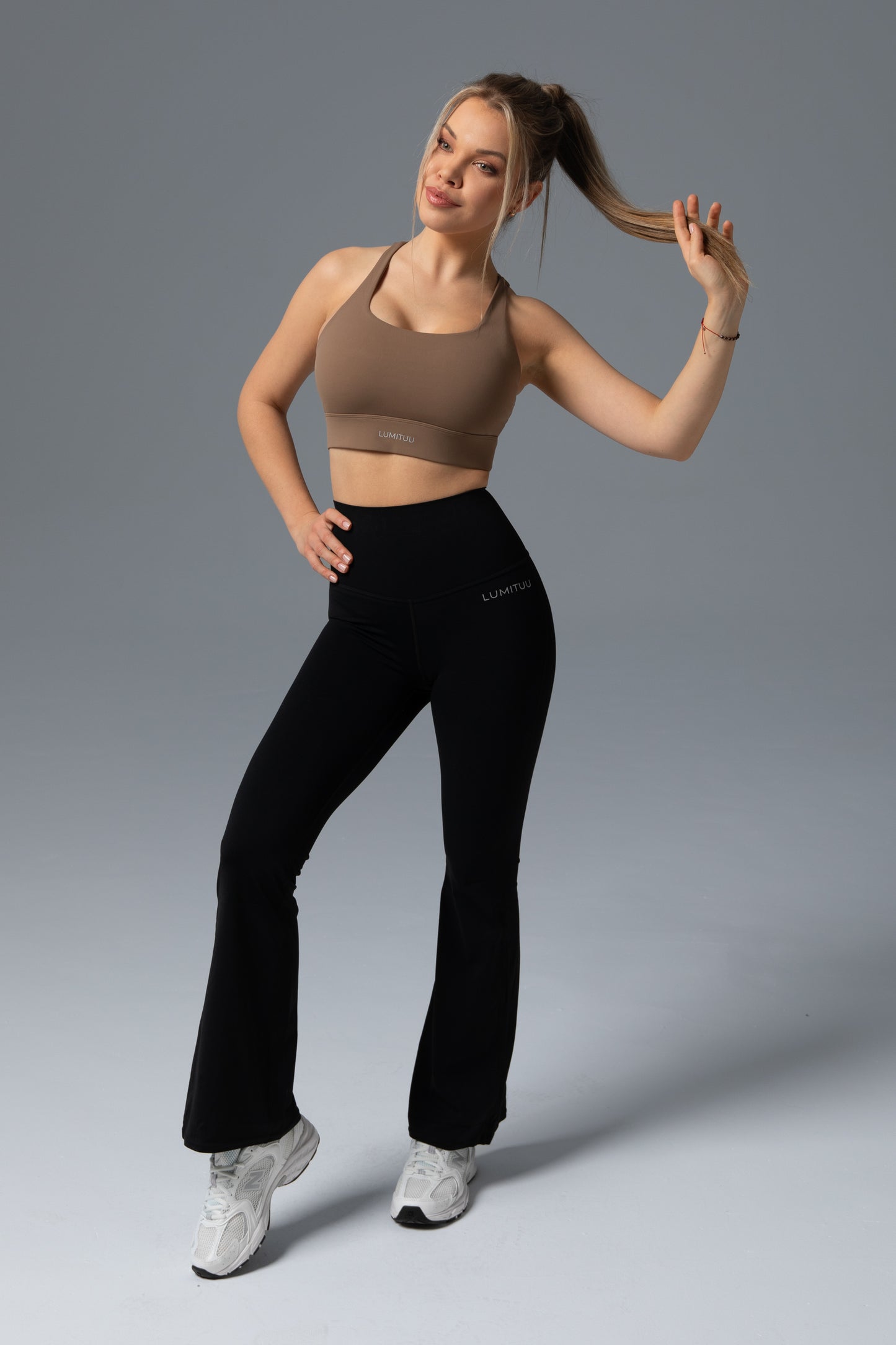 Active Bra