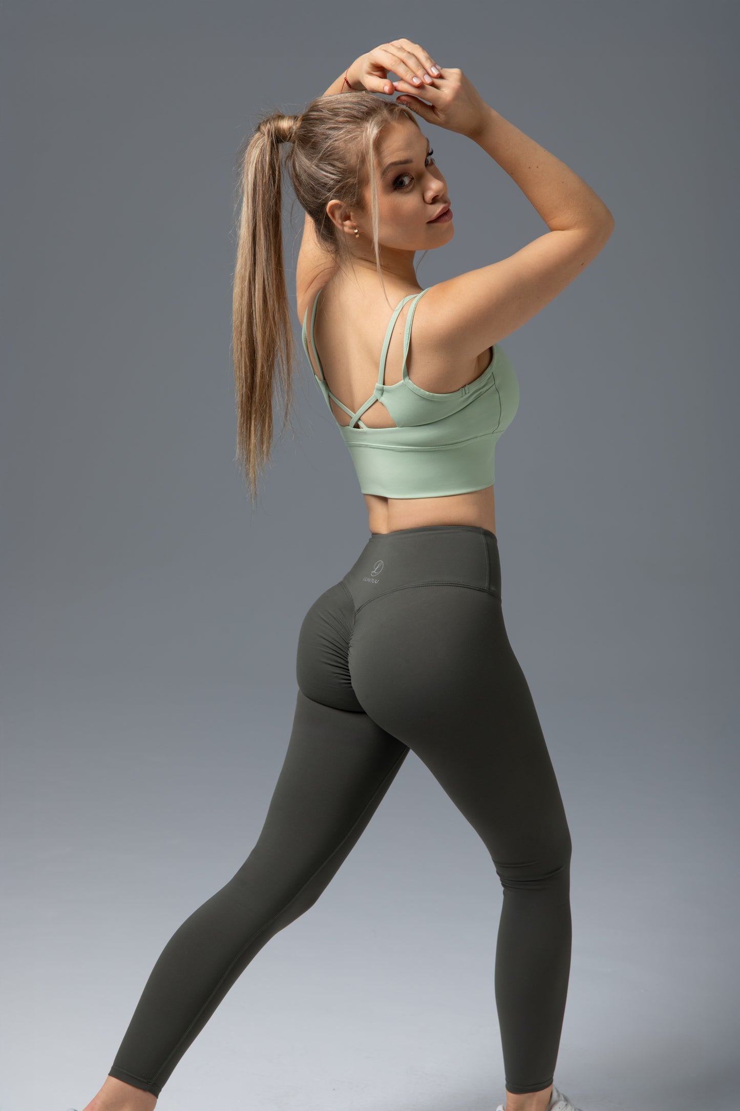 Motion Bra