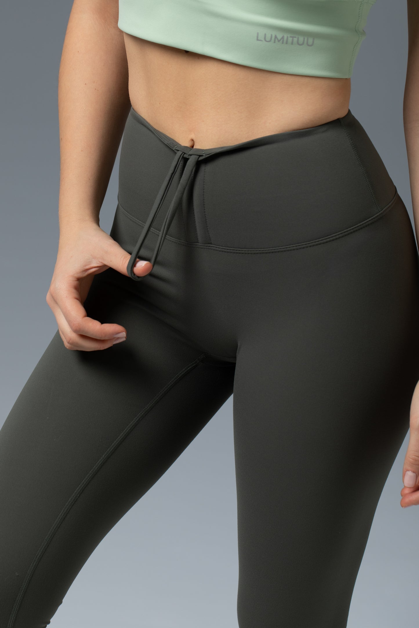 Push-up Leggins