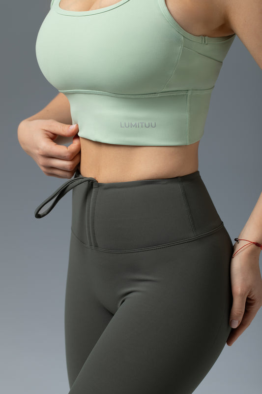 Motion Bra