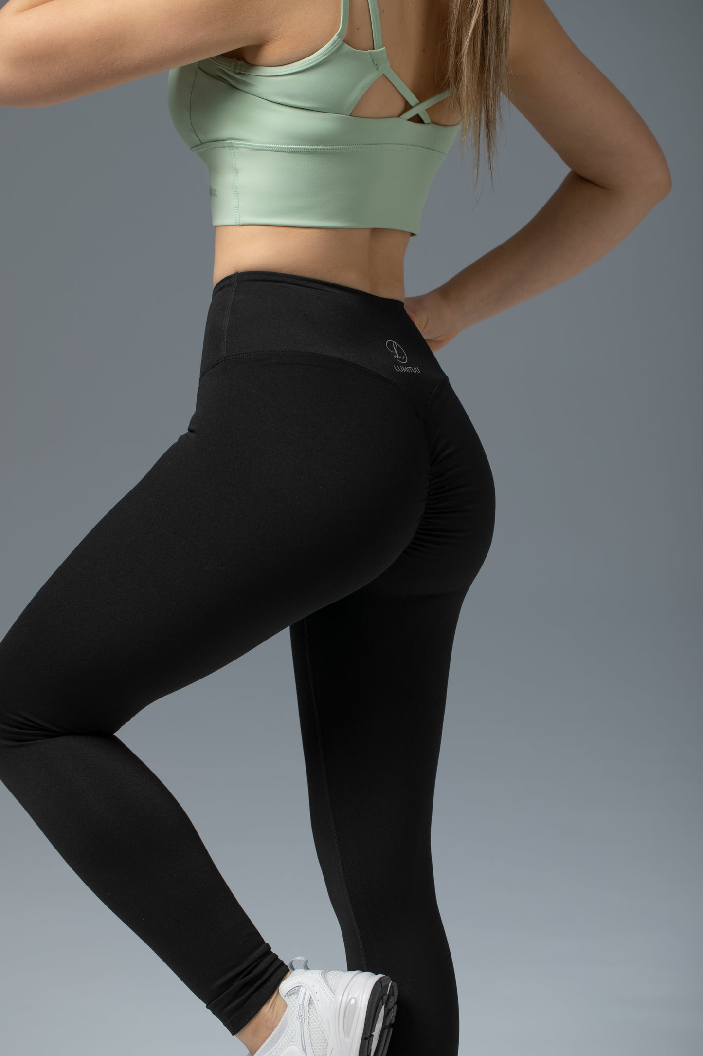 Push-up Leggins