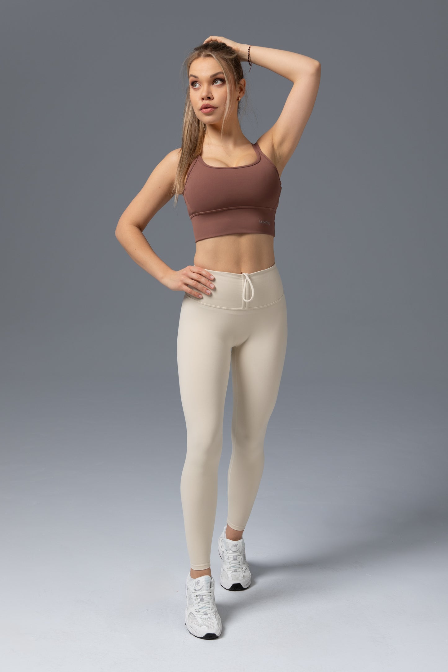 Push-up Leggins