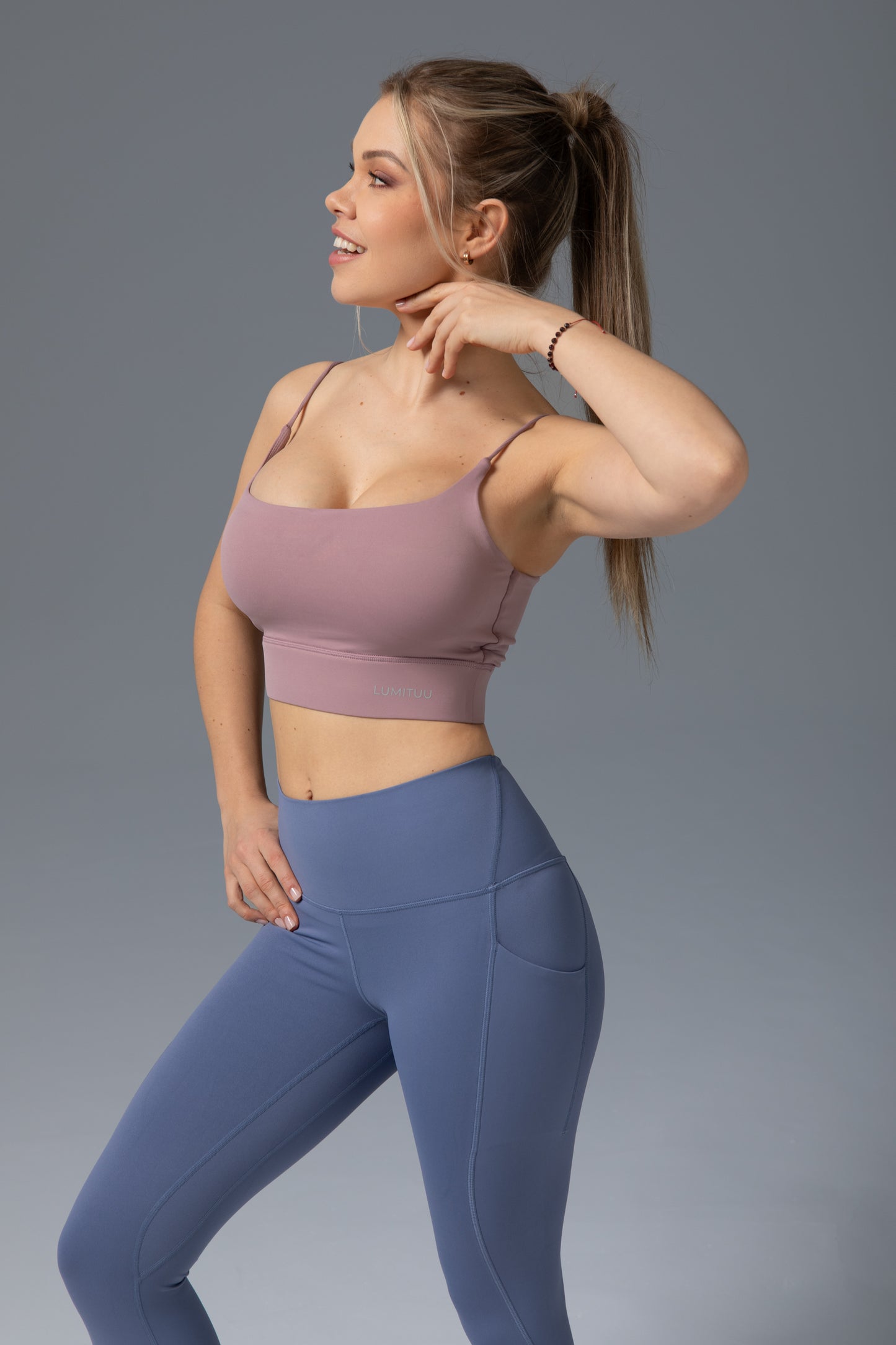 Top Nova Bra