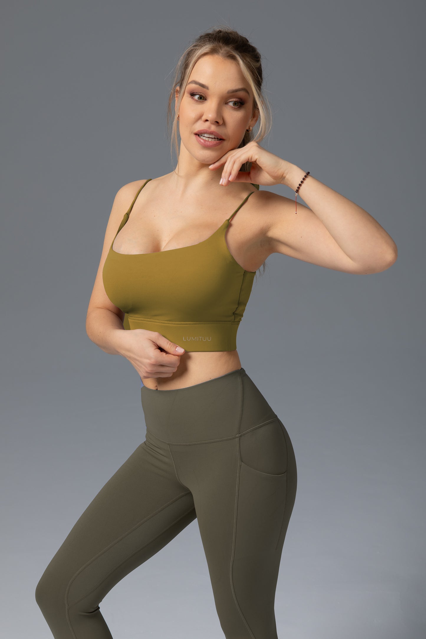 Top Nova Bra