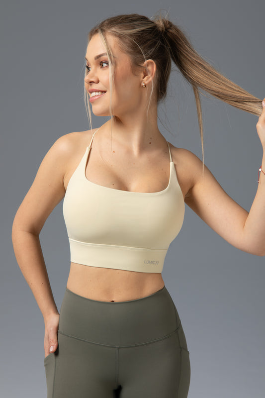 Top Nova Bra