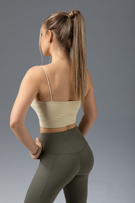 Top Nova Bra