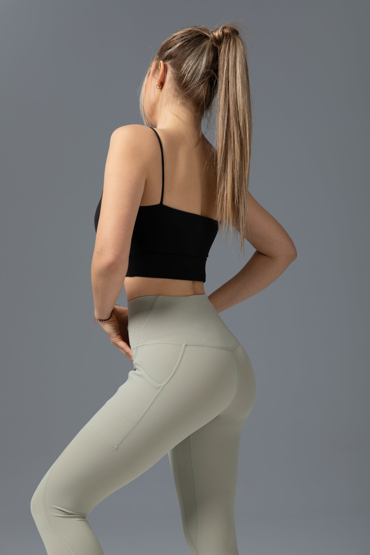 Top Nova Bra