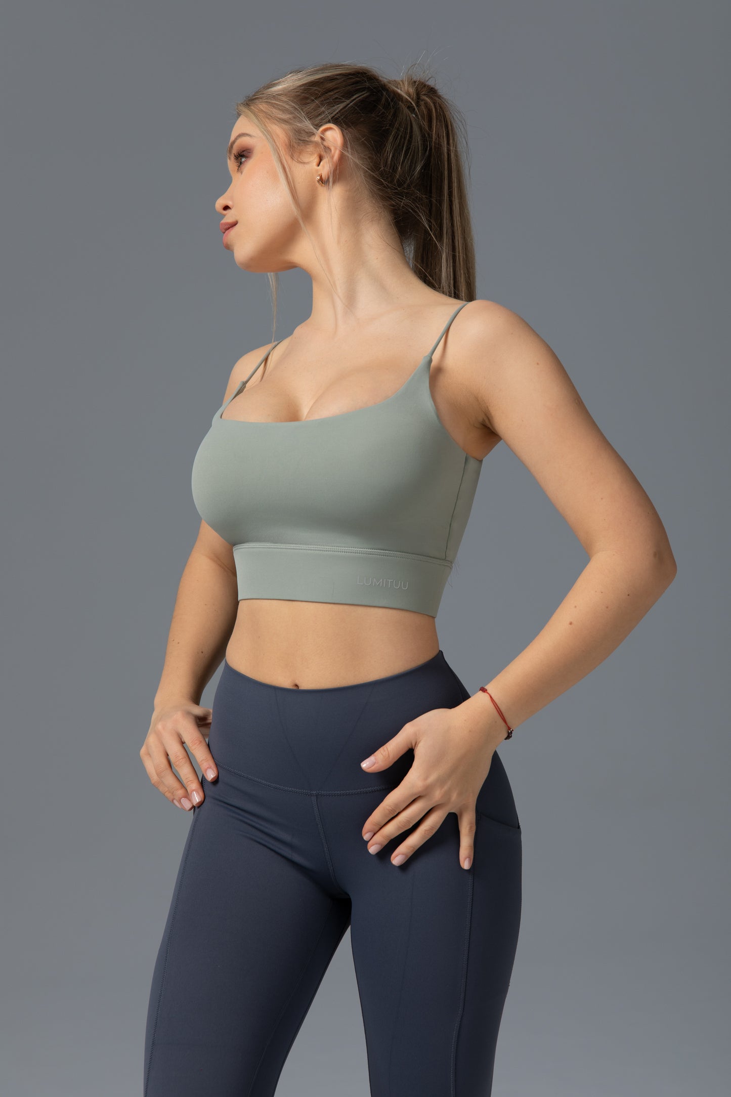Top Nova Bra